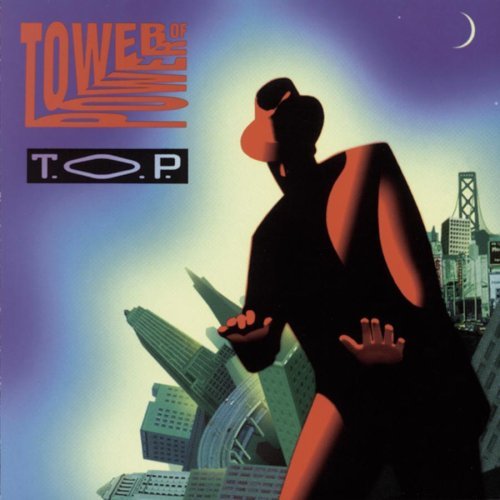 Tower Of Power/T.O.P.